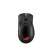 ASUS ROG Gladius III Wireless AimPoint gaming mouse, black, front view