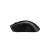 ASUS ROG Gladius III Wireless AimPoint gaming mouse, black, side view