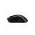 ASUS ROG Gladius III Wireless AimPoint gaming mouse, black, side view