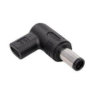 Ada akyga ak-nd-c07 usb typ-c / 7,4 x 5,0 mm adaptér pre notebooky 133994974 - Príslušenstvo k notebookom