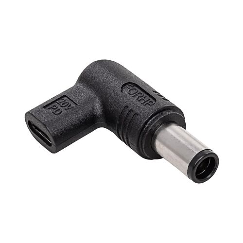 Adapter do laptopa Akyga AK-ND-C07 USB Type-C / 7,4 x 5,0 mm 133994974