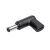Akyga AK-ND-C02 USB Type-C / 5,5 x 2,1 mm laptop adapter 134134976