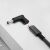 Akyga AK-ND-C02 USB Type-C / 5,5 x 2,1 mm laptop adapter 134134976