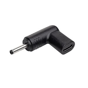 Ada akyga ak-nd-c06 adaptor usb tip-c / 3.0 x 1.0 mm pentru laptopuri (AK-ND-C06) 133994921 - Încărcătoare laptop