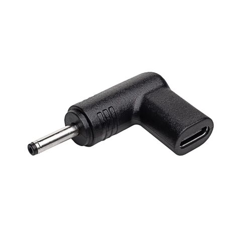 Adapter Akyga AK-ND-C06 USB Type-C / 3.0 x 1.0 mm do laptopów 133994921