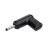 Adapter Akyga AK-ND-C06 USB Type-C / 3.0 x 1.0 mm do laptopów 133994921