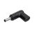 Akyga AK-ND-C10 USB-C - 4,5x3,0 mm Laptop Adapter