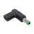 Akyga AK-ND-C18 USB Type-C - 6,3 x 3,0 mm laptop adapter