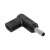 Akyga AK-ND-C17 USB Type-C - 4,8 x 1,7 mm laptop adapter