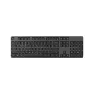 Xiaomi Kabellose Tastatur Schwarz US Layout - Candy