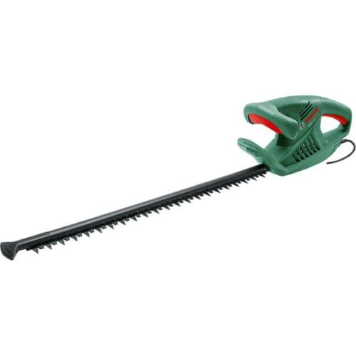 Bosch EasyHedgeCut 45 Elektro-Heckenschere, 45 cm Klingenlänge, 16 mm Zahnabstand