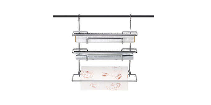 Tescoma MONTI Fólia- és papírtörlőtartó