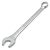 Handy 17mm Combination Wrench, Chrome Vanadium Steel