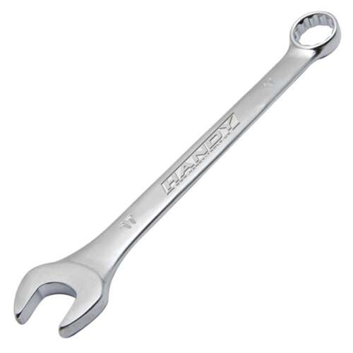 Handy 11mm combination wrench