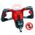 Einhell cordless mixer, for mixing mortar, plaster, and other building materials