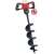 Cordless Einhell GP-EA 18/150 Li BL-Solo earth auger