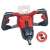 Einhell cordless mixer, for mixing mortar, plaster, and other building materials