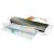 Leitz iLAM Home Office A3 szürke laminálógép 52380833