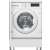 Bosch Serie 8 WIW28542EU elöltöltős mosógép, fehér