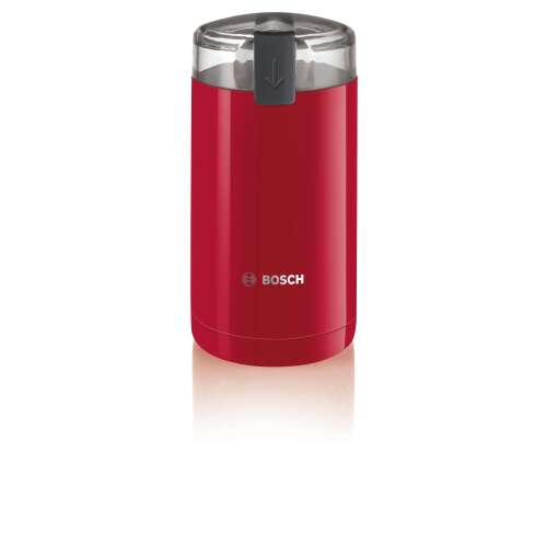 Bosch Kávéőrlő, Vörös, TSM6A014R