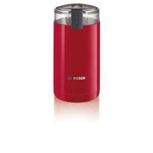 Bosch roter elektrischer Kaffeemühle - Bosch