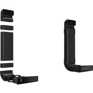 Bosch HEZ9VDKR1 Recirkulációs készlet részei - Páraelszívó kiegészítő