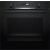 Bosch HBG539EB0 Beépíthető sütő, 71L, 13 funkció, AutoPilot40, A energiaosztály, Fekete 82306941