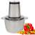 ProfiCook PC-MZ 1227 food chopper with vegetables