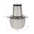ProfiCook PC-MZ 1227 food chopper dimensions