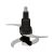 ProfiCook PC-MZ 1227 chopper blade attachment