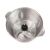 ProfiCook PC-MZ 1227 stainless steel chopper bowl with blade