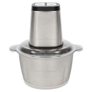ProfiCook PC-MZ 1227 stainless steel food chopper - Hand Chopper and Kitchen Machine