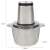 ProfiCook PC-MZ 1227 food chopper dimensions
