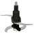 ProfiCook PC-MZ 1227 chopper blade attachment
