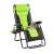 Timeless Tools Delux Zero Gravity Chair, Green, zero gravity chair with headrest and cup holder, comfortable and foldable, with blanket and drink