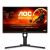 AOC LED-Display 25G3ZM/BK - 63.5 cm (25") - 1920 x 1080 Full HD 78377545