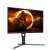 AOC G3 25G3ZM/BK 24.5 hüvelykes gaming monitor fantasy játék jelenettel
