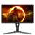AOC 25G3ZM/BK 25 hüvelykes Full HD Gaming Monitor