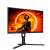 AOC 25G3ZM/BK 25" Full HD Gaming Monitor