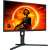 AOC 25G3ZM/BK 25" Full HD Gaming Monitor
