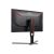Monitor, AOC 25G3ZM/BK, 24,5" VA WLED, 1920x1080 przy 240 Hz, 1 ms GtG, 0,5 ms MPRT, 300cd m/2, 3000:1, 80M:1 DCR, AdaptiveSync, FlickerFree, Low Blue Light, Tilt, Regulacja wysokości, Obroto 78377545