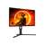 Monitor gamingowy AOC 25G3ZM/BK 25" Full HD