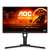 Monitor gamingowy AOC 25G3ZM/BK 24.5 cala FHD 240Hz