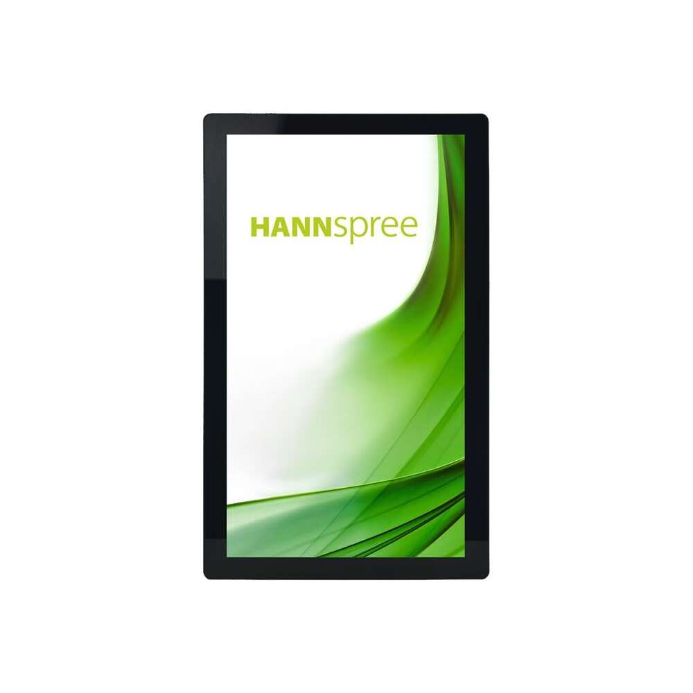 Hannspree led-display ho165ptb - 39.6 cm (15.6") - 1920 x 1080 fu...