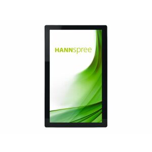 Wyświetlacz LED Hannspree HO165PTB - 39,6 cm (15,6") - 1920 x 1080 Full HD (HO165PTB) 144936488 - HANNspree