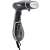 Rayen 6222 handheld garment steamer, black