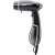 Rayen 6222 handheld garment steamer, black