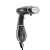 Rayen 6222 handheld garment steamer, black