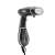 Rayen 6222 handheld garment steamer, black
