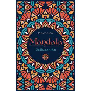 Mandala öröknaptár 46881643 